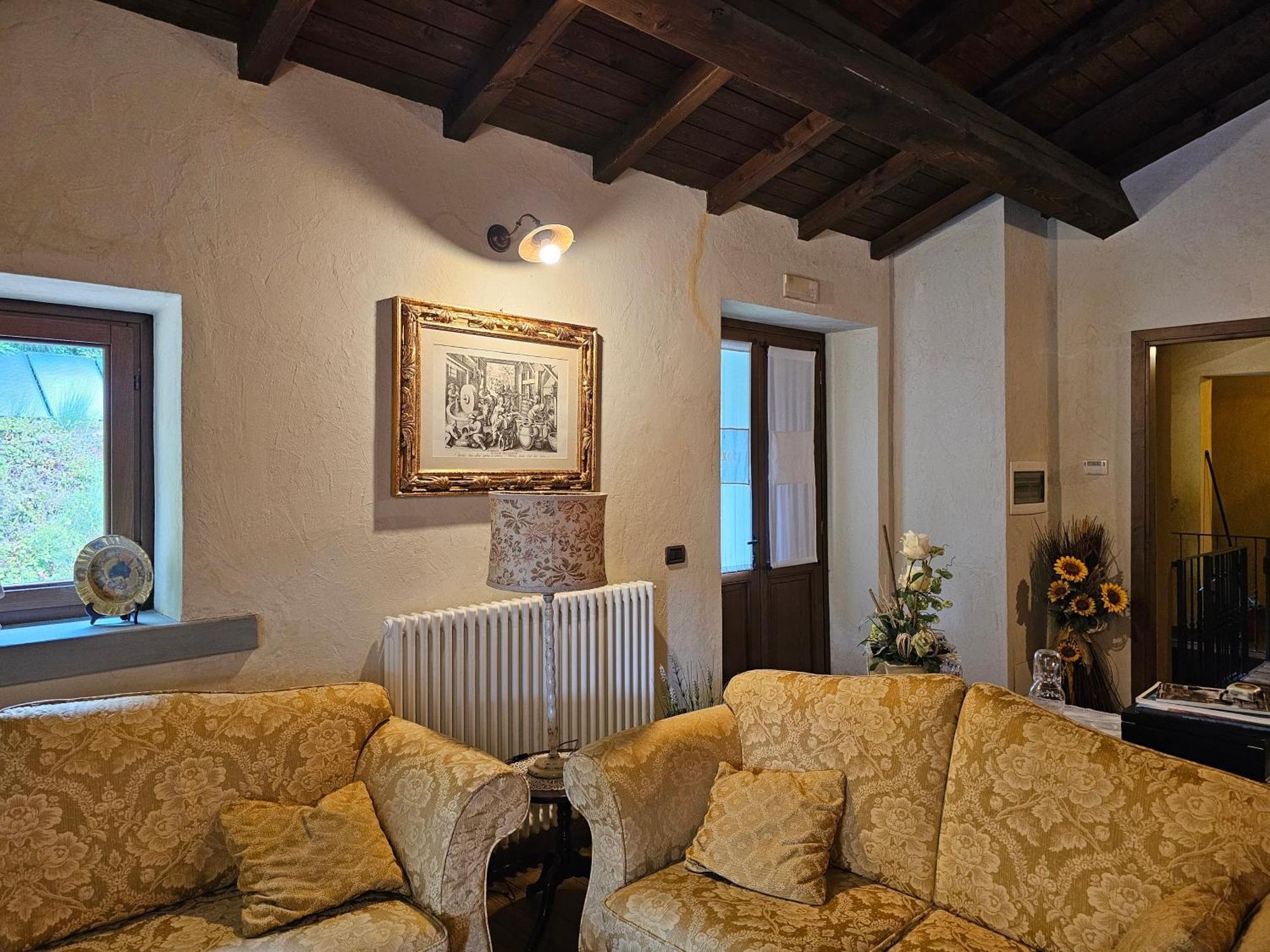 Spino Fiorito Stay Casola in Lunigiana Dış mekan fotoğraf