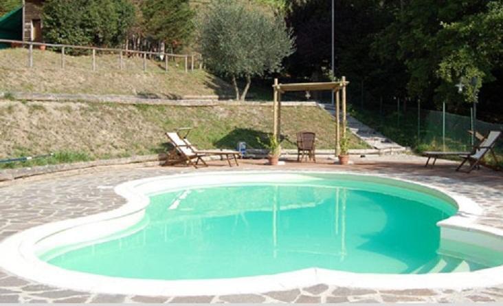 Spino Fiorito Stay Casola in Lunigiana Dış mekan fotoğraf
